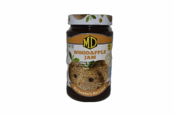 md woodapple jam 500g