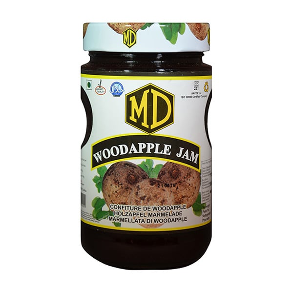 md woodapple jam 500g