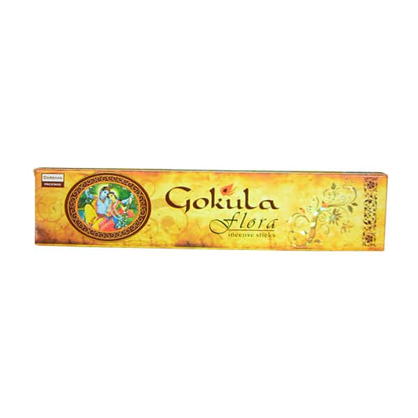 Darshan - Gokula Incense Sticks (14st)