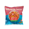 delmege soya meat prawn flavour 90g