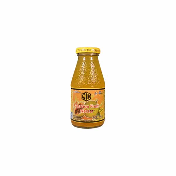 MD - Passion Fruit Nectar 200ml