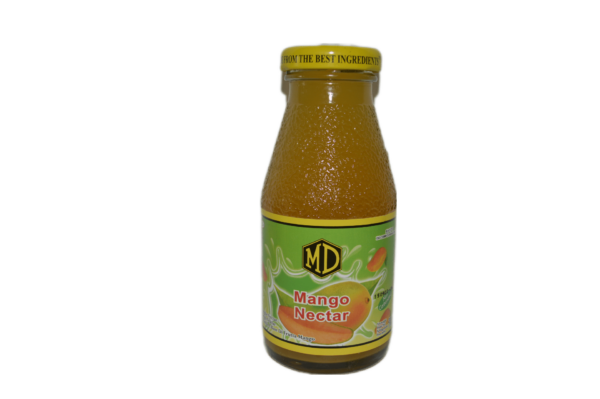 md mango nectar 200ml