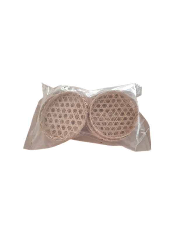 string hopper trays (bamboo) 10pcs