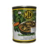 md green jak curry 520g