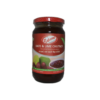 rabeena date & lime chutney 450g