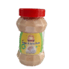 annam minced ginger & garlic paste 500g