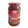 rabeena mixed vegetable pickle 350g